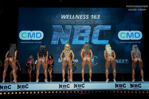 WELLNESS 163